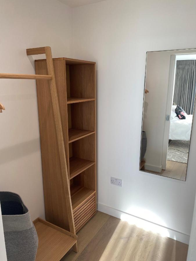 Appartement 1 The Bay - Stunning Contemporary Flat On The Scottish Coast à Coldingham Extérieur photo
