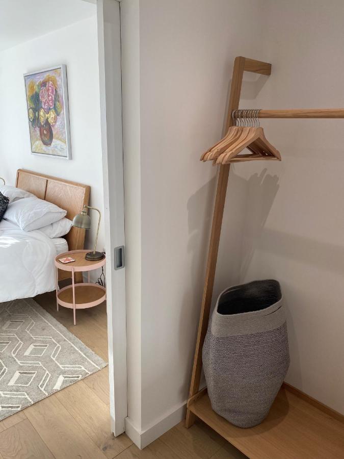 Appartement 1 The Bay - Stunning Contemporary Flat On The Scottish Coast à Coldingham Extérieur photo