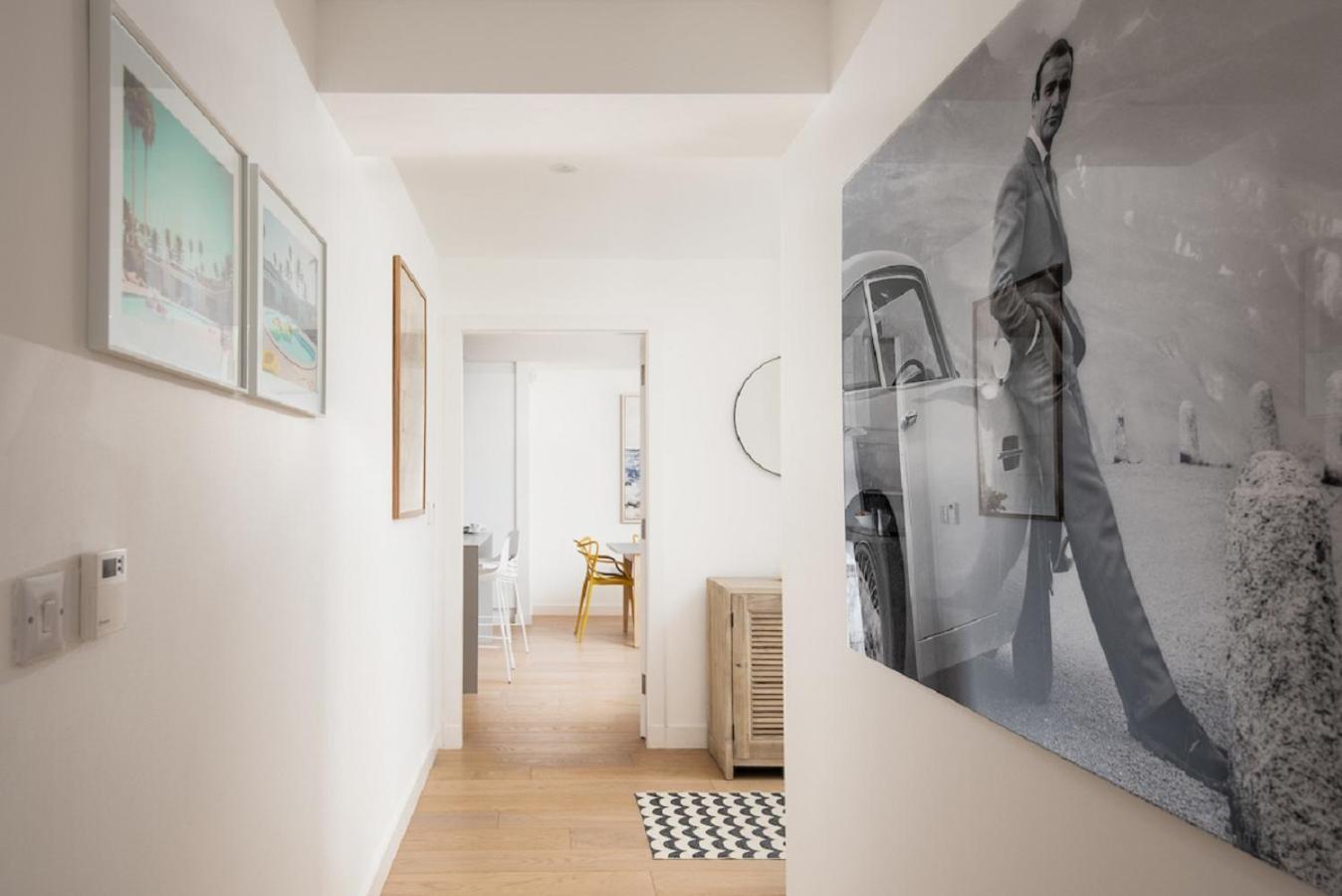 Appartement 1 The Bay - Stunning Contemporary Flat On The Scottish Coast à Coldingham Extérieur photo